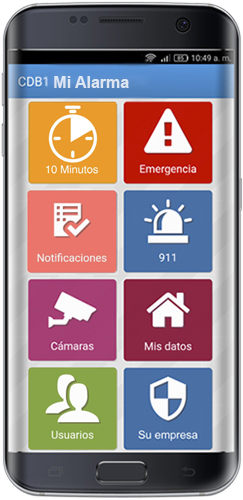 celular